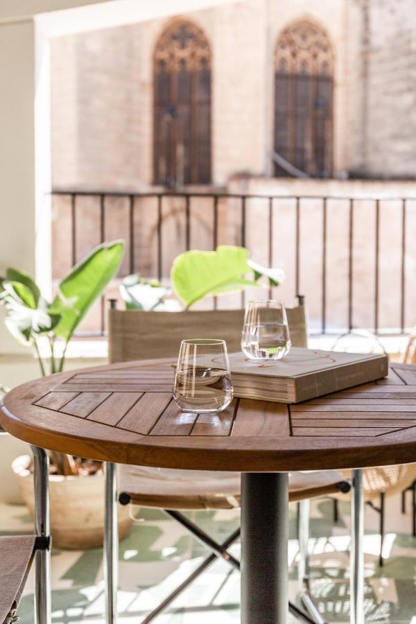 Double Room Terrace