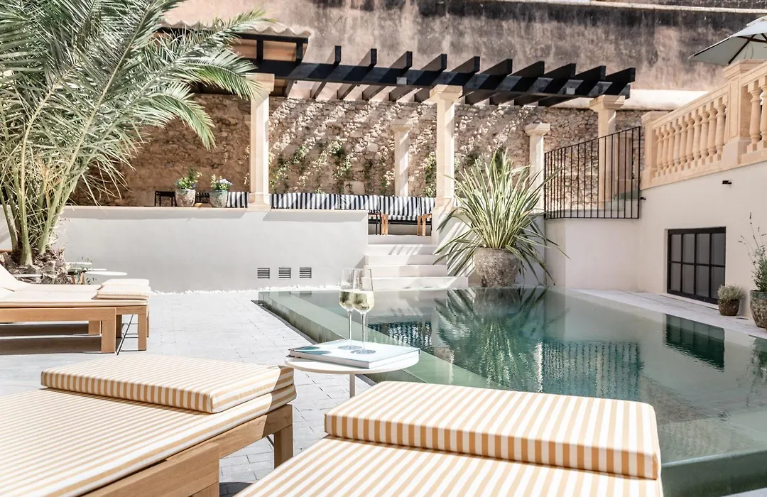Concepcio By Nobis, Palma, A Member Of Design Hotels-1