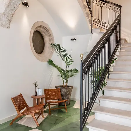 Concepcio By Nobis, Palma, A Member Of Design Hotels-3