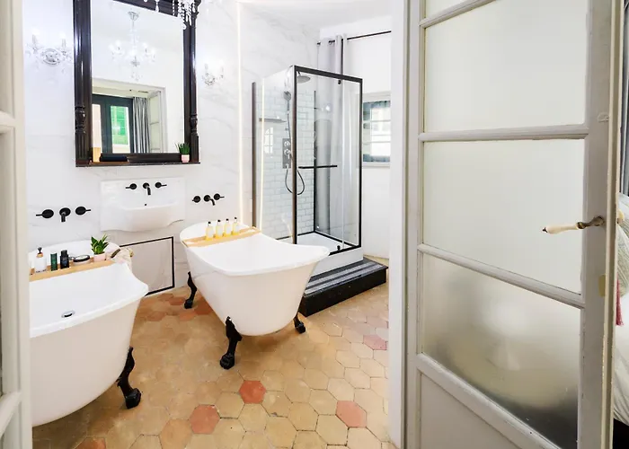 Dog Admiral - Urban Guest House Palma de Mallorca